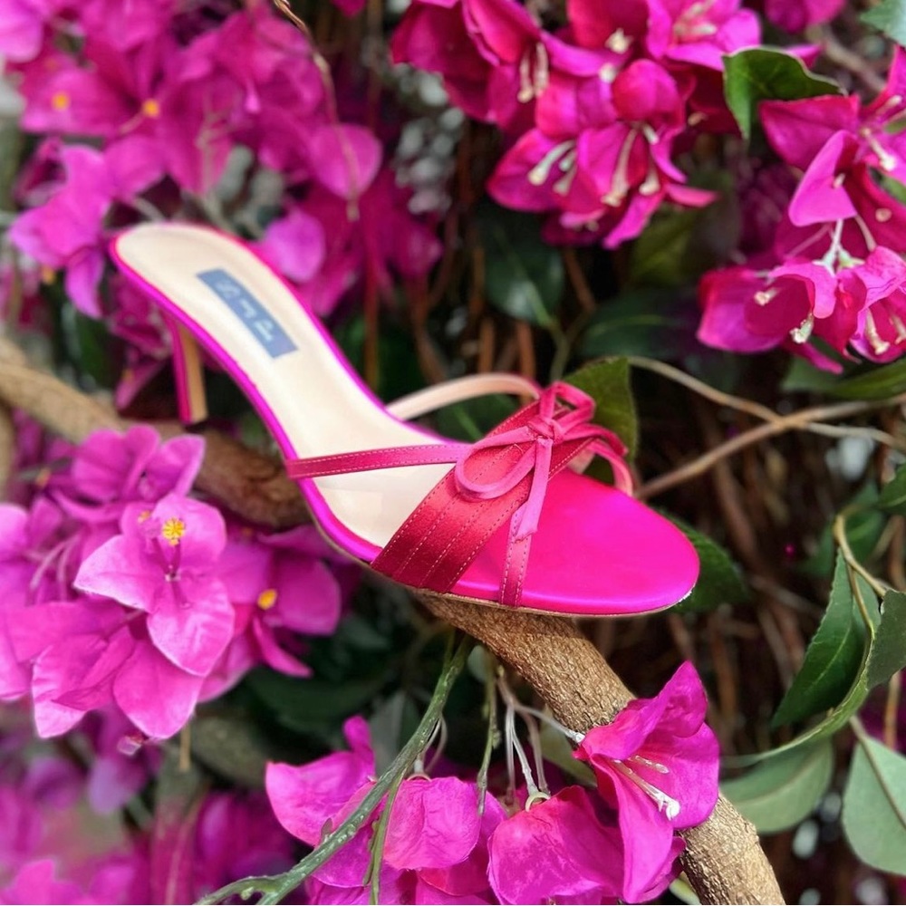 Stroll from SJP by Sarah Jessica - size 39 (US 9)